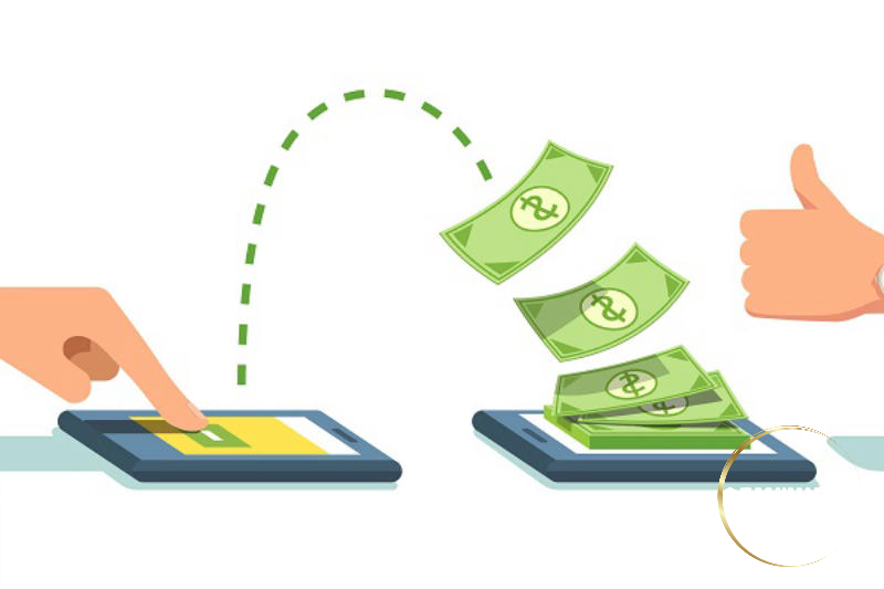 Chia sẻ mẹo rút tiền Gemwin