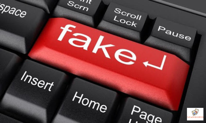 Những lưu ý khi truy cập cổng Gemwin