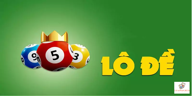 Lô đề Gemwin - Vạn người mê