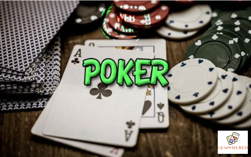 Poker gemwin là gì?